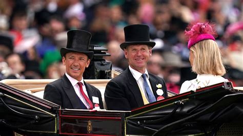 today's royal ascot results|Royal Ascot 2023 results: Frankie Dettori triumphs on Gregory  .